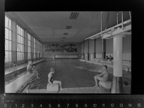 Ahlen Hallenbad