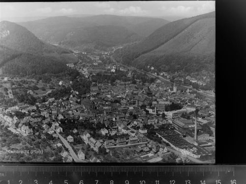 Lambrecht