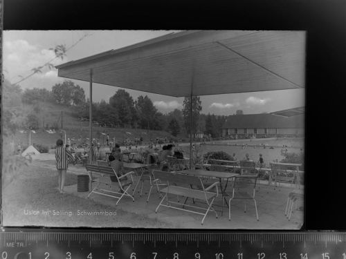 Uslar Schwimmbad