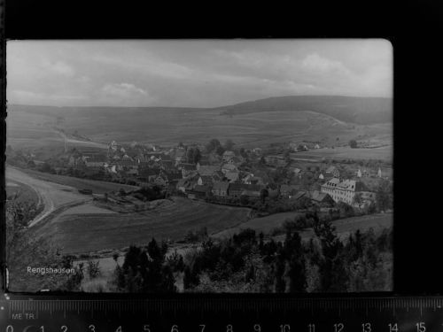 Rengshausen