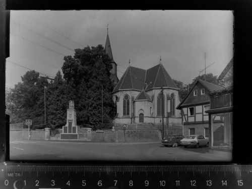 Delligsen Kirche