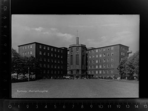 Bottrop Marienhospital