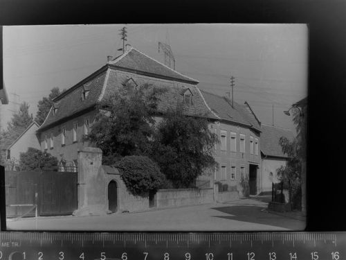 Monzernheim