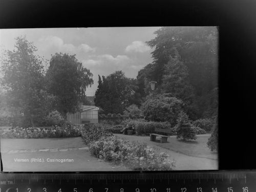 Viersen Casinogarten
