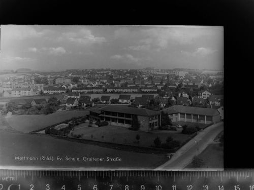 Mettmann Ev. Schule, Gruitenerstrasse