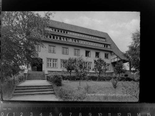 Eschershausen Jugendherberge