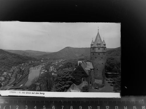 Altena Burg