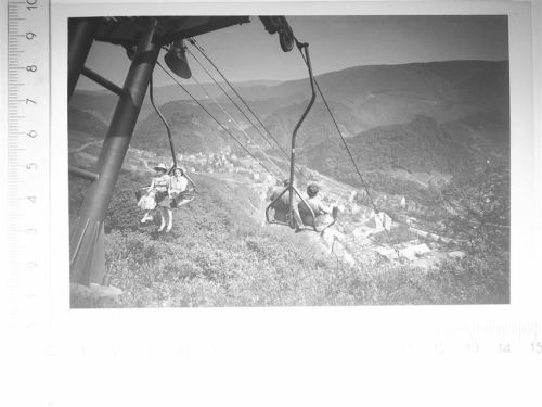 Altenahr Seilbahn