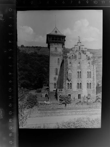 Gondorf Schloß