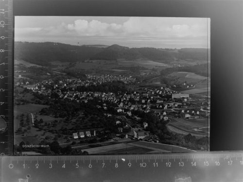 Donzdorf