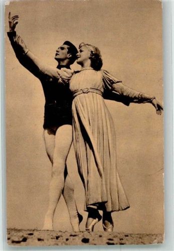 Baross Natala u. Havas Ferenc Romeo u. Julia