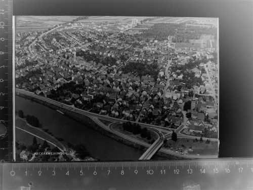 Neckarweihingen