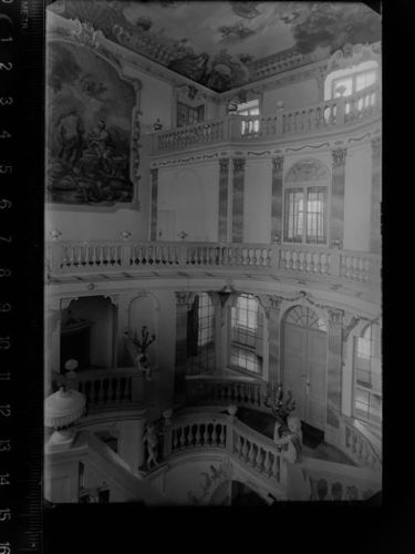 Bad Wurzach Schloss