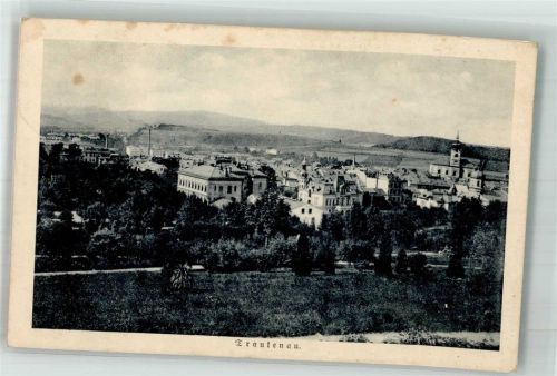 Trutnov 1925
