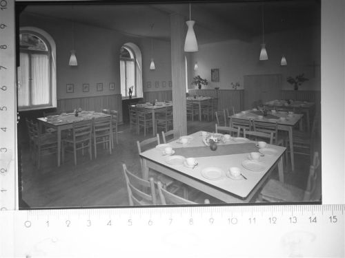 Sayn Gasthaus