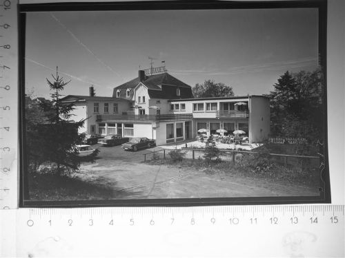 Nastätten Hotel Oriental