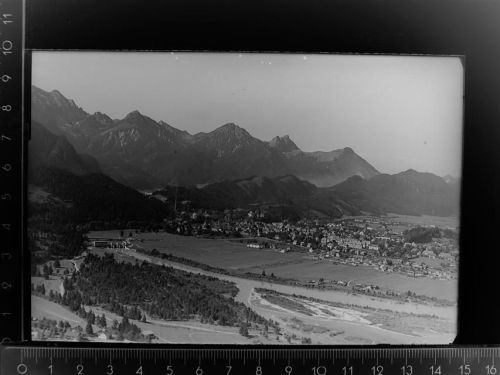 Füssen