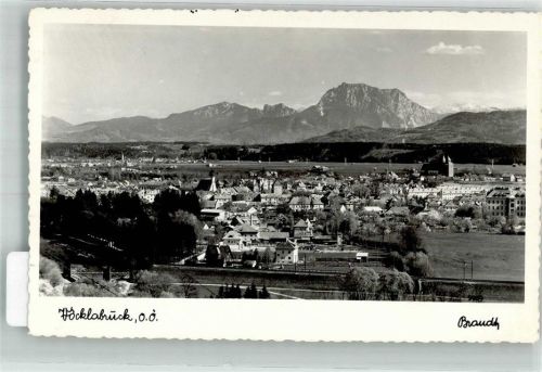 Vöcklabruck