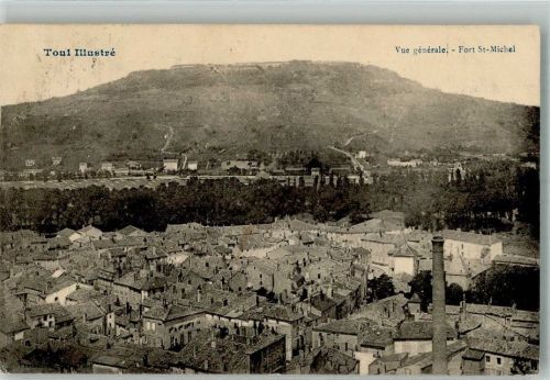 Toul 1911