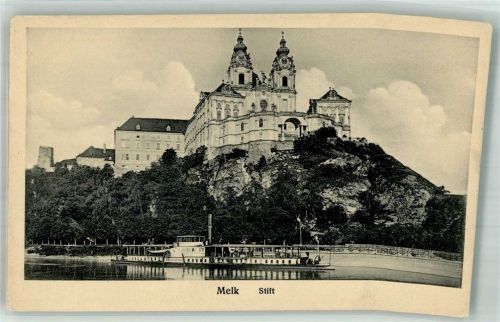 Melk Stift