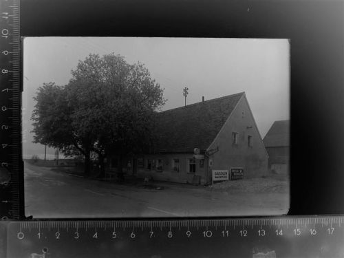 Seubersdorf Gasthaus