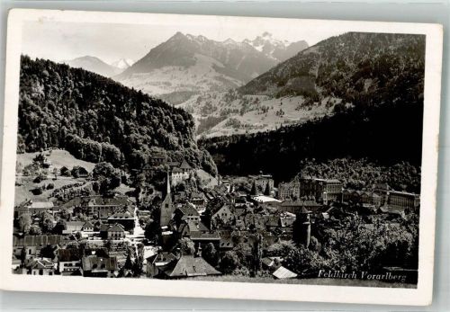 Feldkirch 1941