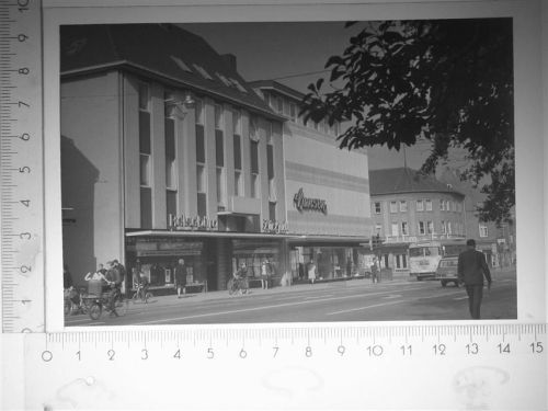 Nienburg Reisebüro