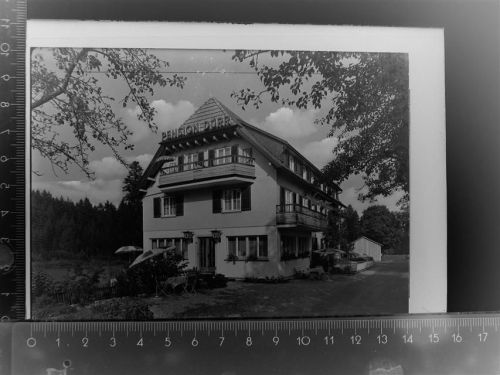 Freudenstadt Pension Dürr