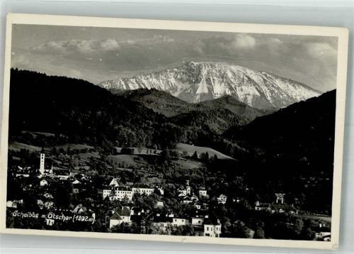 Scheibbs 1936