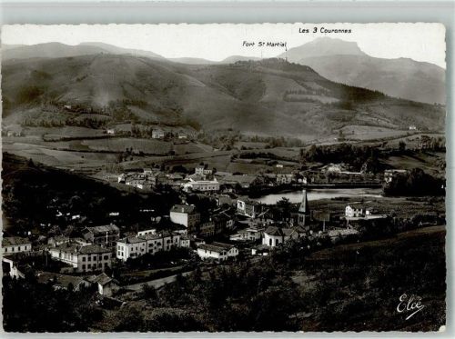 Hendaye Behobie
