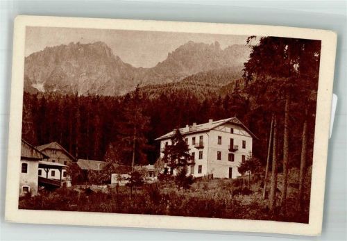 Tannheim Mittelaheim Bad Jungbrunn