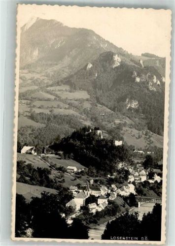 Losenstein