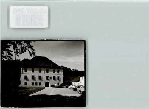 Mühldorf