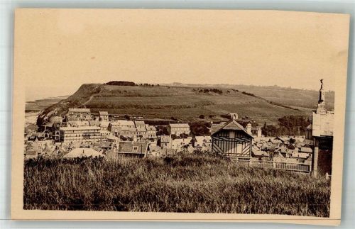 Port-en-Bessin-Huppain