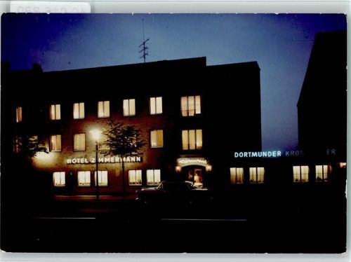 Emmerich Hotel Zimmermann Beleuchtung