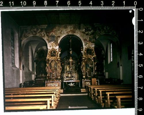 Stühlingen