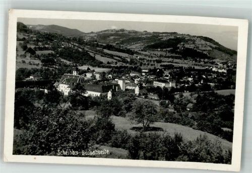 Scheibbs 1940