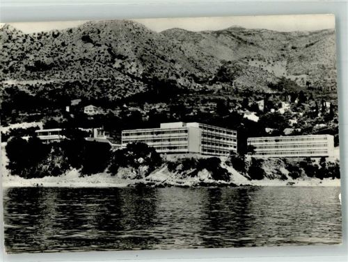 Dubrovnik Hotel Plat