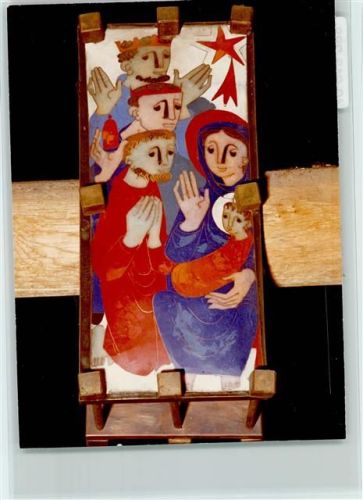 St. Thomas Gemälde