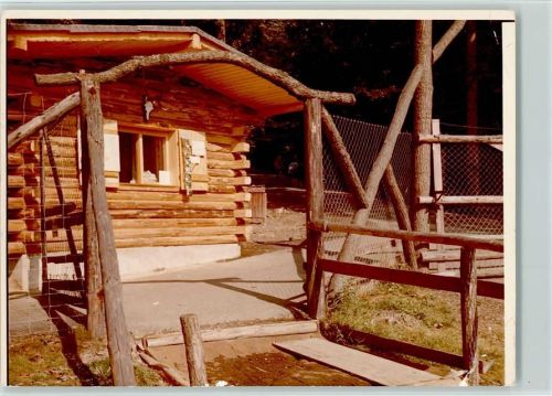 Edersee Wildpark