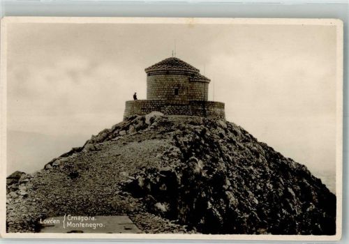 Lovcen