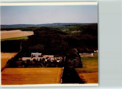 Bad Münder Luftaufnahme