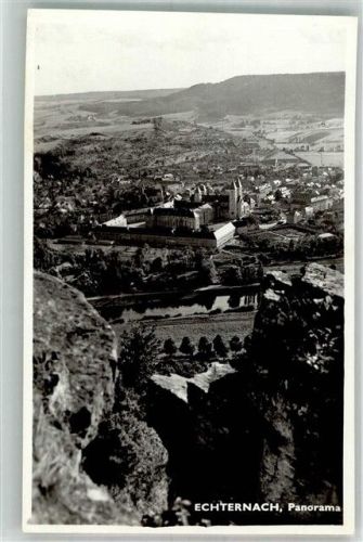 Echternach