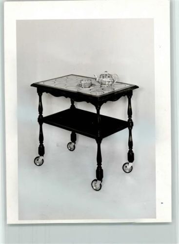 Sundern Servierwagen