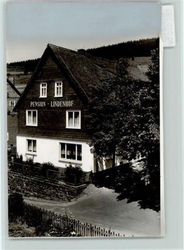 Hesselbach Pension Lindenhof