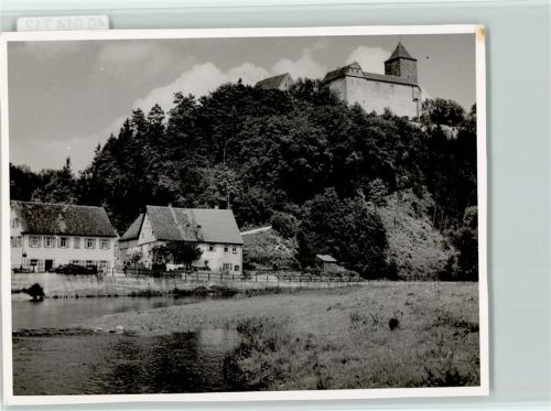 Kirchberg i. Wald
