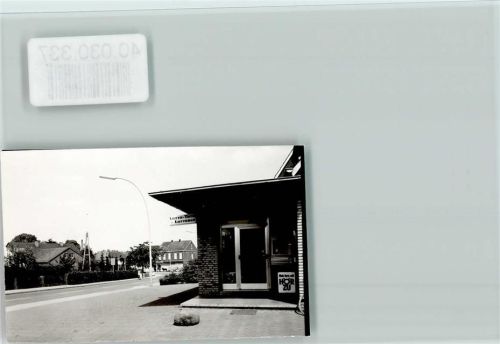 Alstätte Lotto-Geschäft