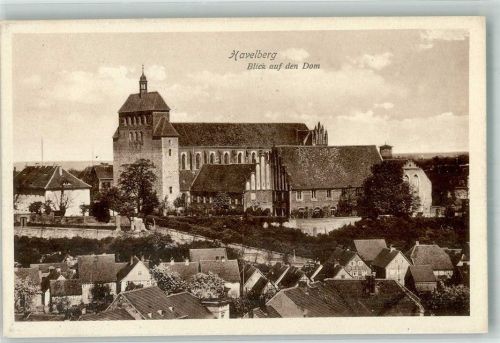 Havelberg Dom