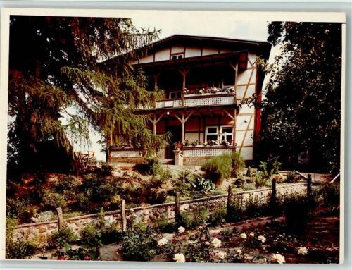 Hitzacker Pension Heike