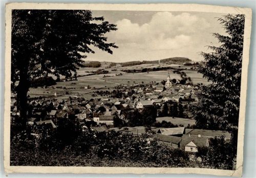 Hilders Die Röhn